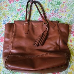 Large Coach bag